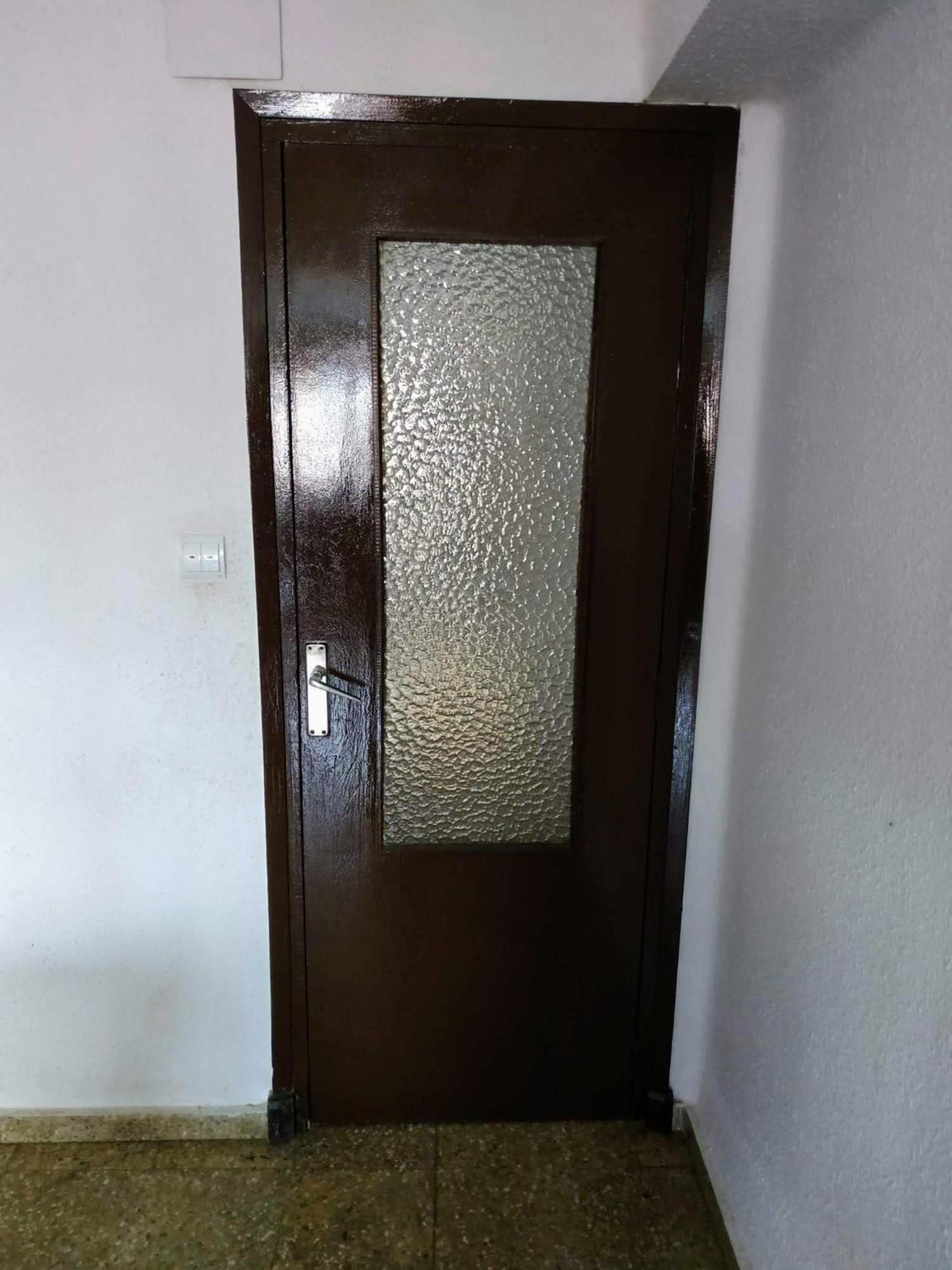 Piso Compartido Cerca De La Universidad Ceu Moncada Bagian luar foto